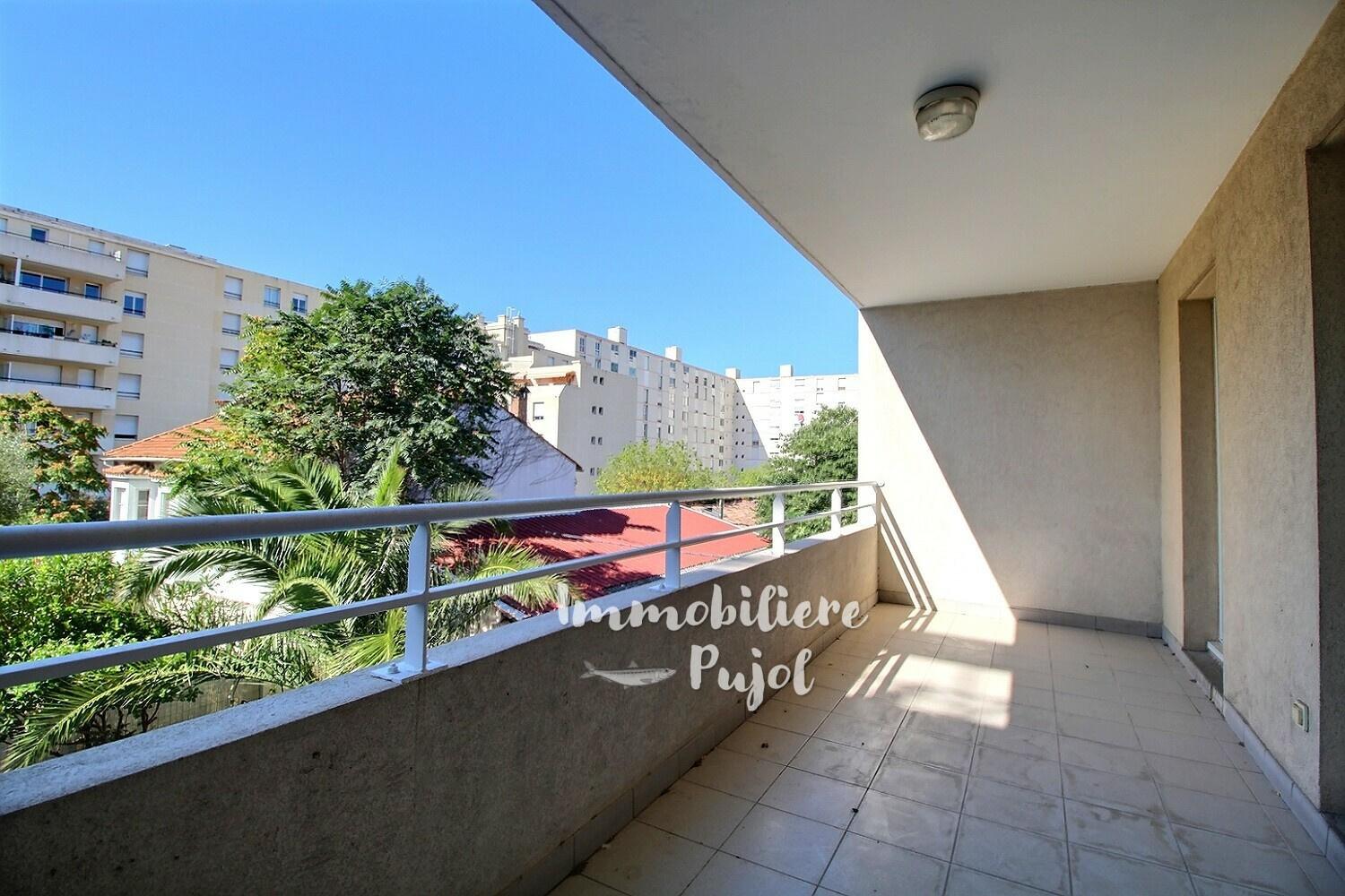 Appartement T3 à vendre à Marseille – photo 2