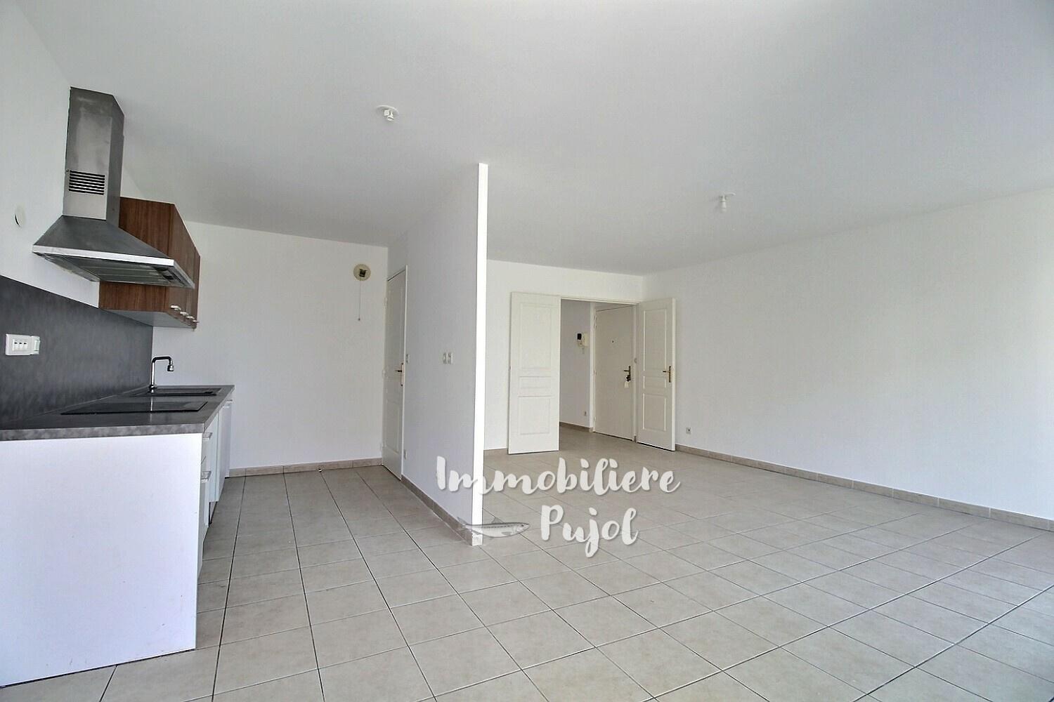 Appartement T3 à vendre à Marseille – photo 4