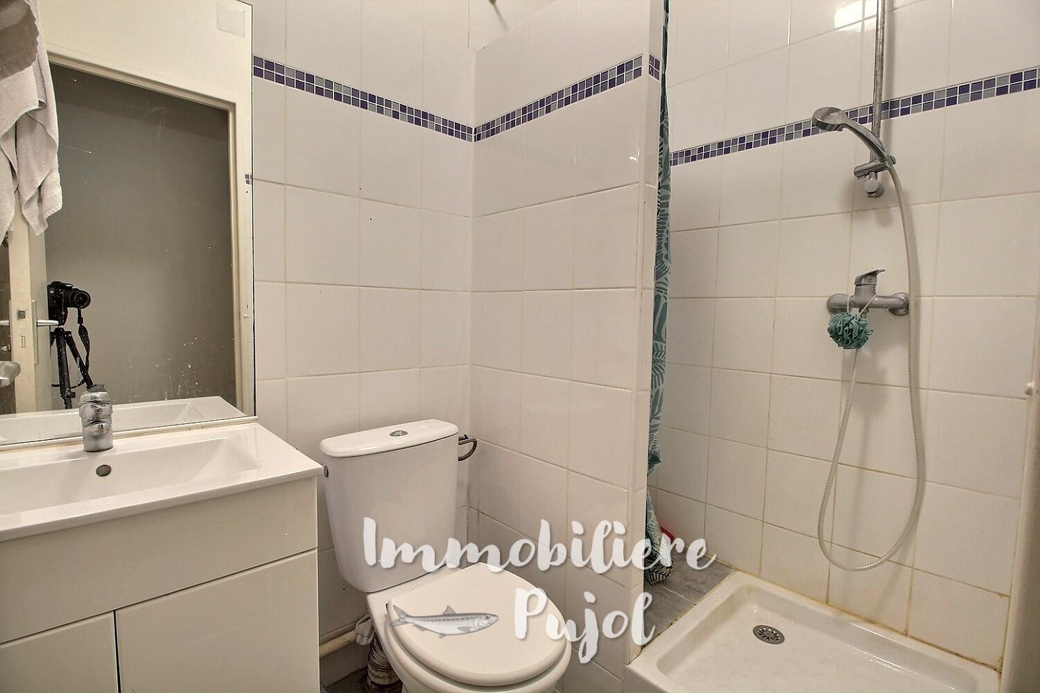 Appartement T1 à vendre à Marseille – photo 5