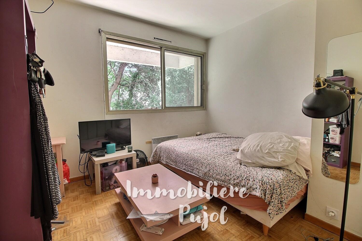 Appartement T1 à vendre à Marseille – photo 4