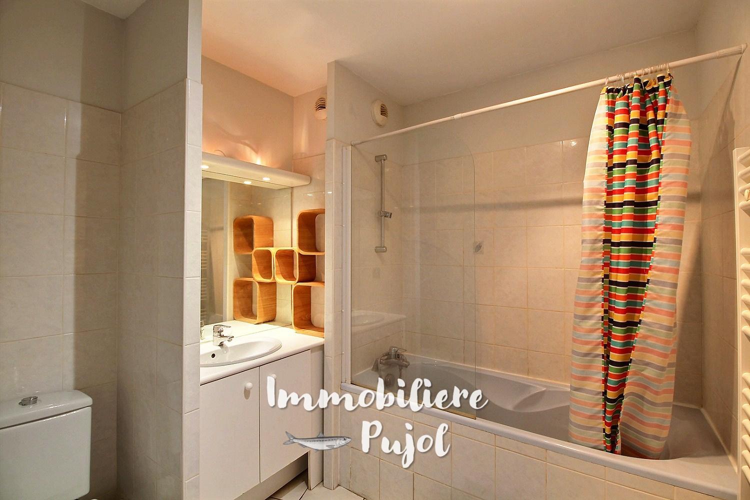 Appartement T2 à vendre à Marseille – photo 9