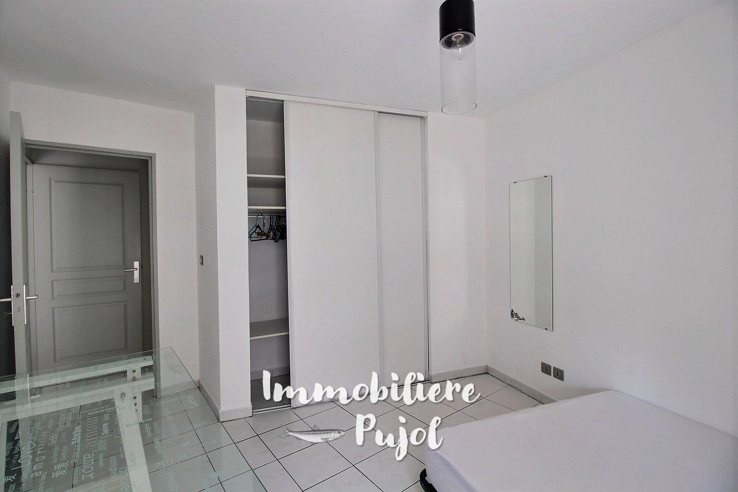 Appartement T2 à vendre à Marseille – photo 8