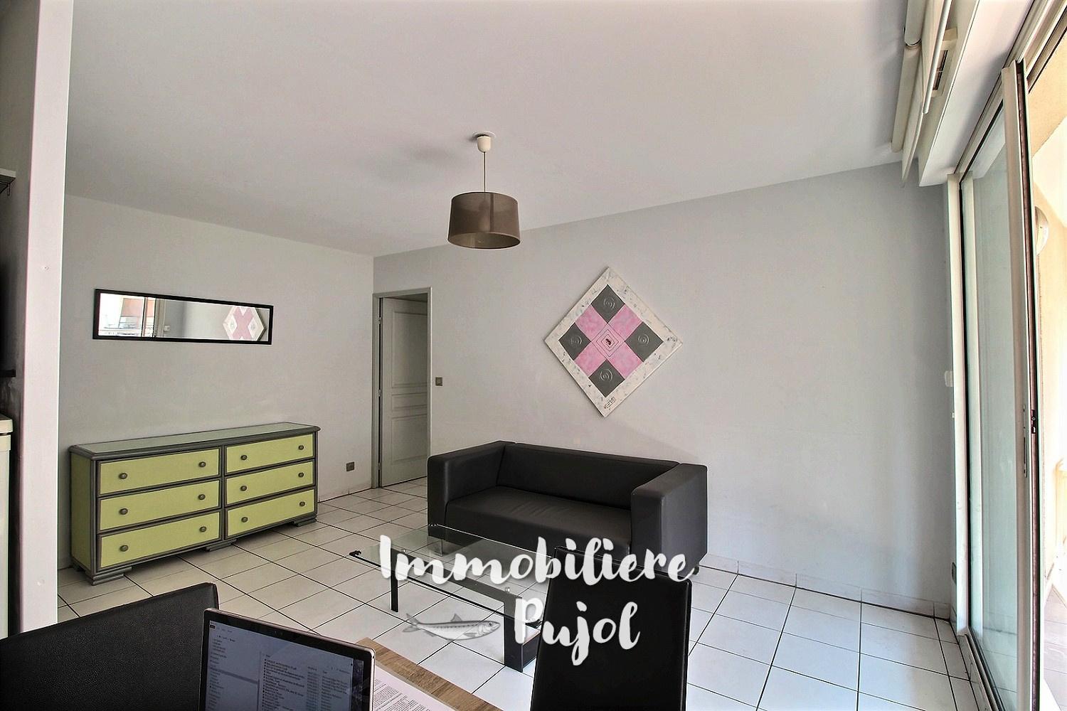 Appartement T2 à vendre à Marseille – photo 6