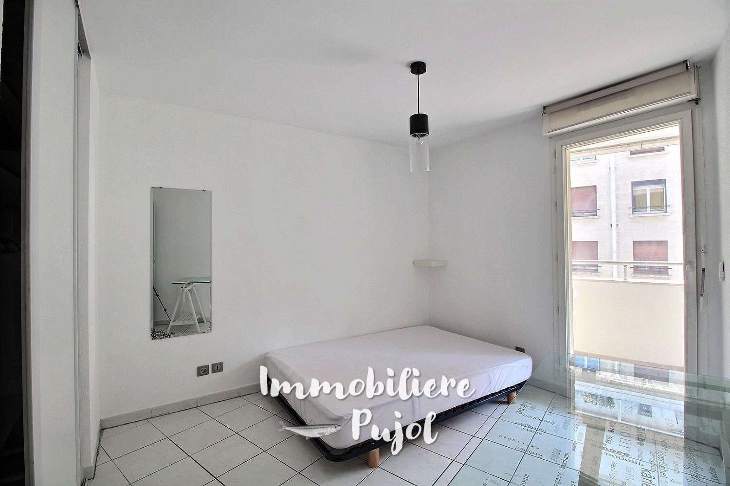 Appartement T2 à vendre à Marseille – photo 7