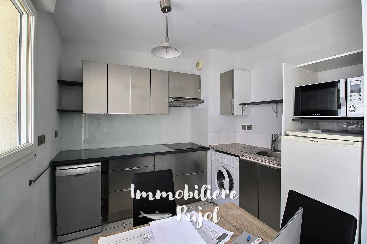 Appartement T2 à vendre à Marseille – photo 5