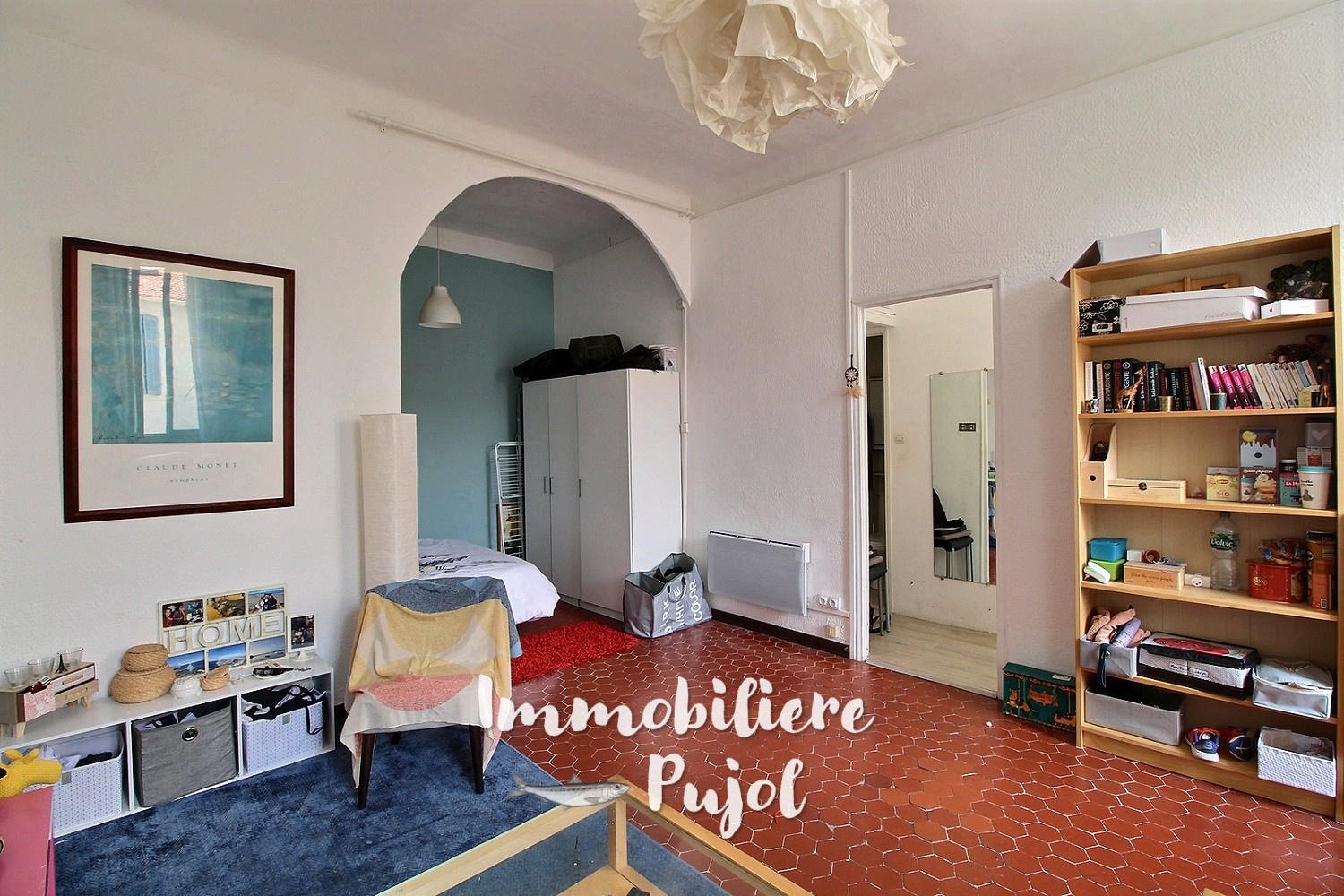 Appartement T2 à vendre à Marseille – photo 5