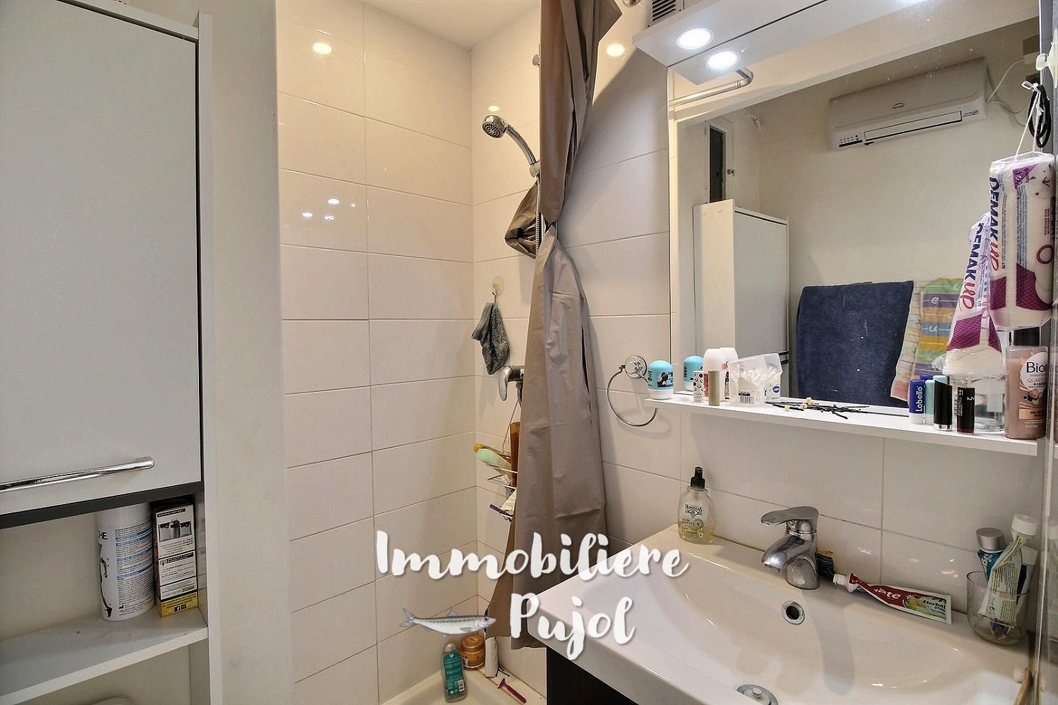 Appartement T2 à vendre à Marseille – photo 8