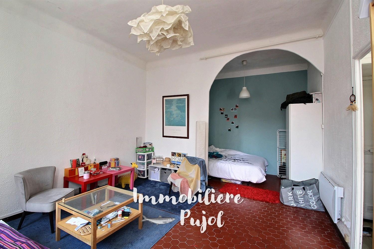Appartement T2 à vendre à Marseille – photo 4