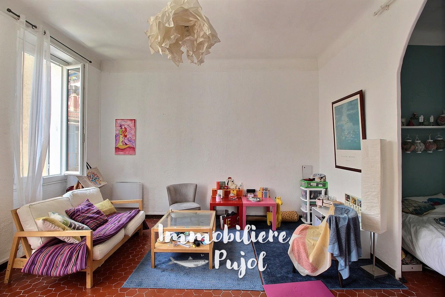 Appartement T2 à vendre à Marseille – photo 2