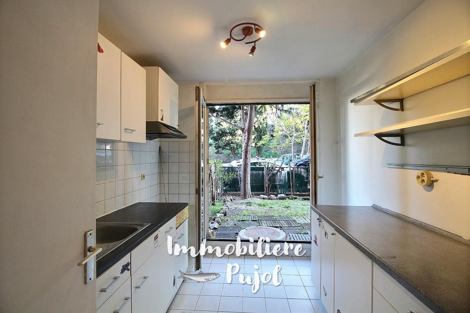 Appartement T3 à vendre à Marseille – photo 9