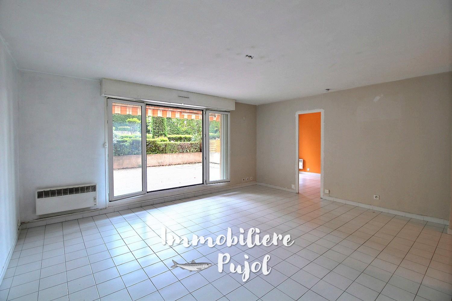 Appartement T3 à vendre à Marseille – photo 3