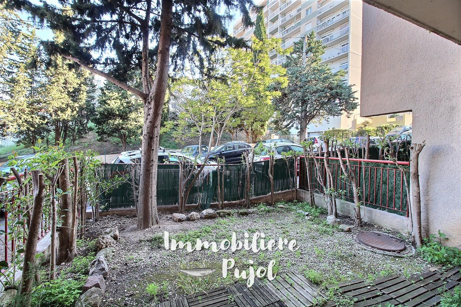 Appartement T3 à vendre à Marseille – photo 10