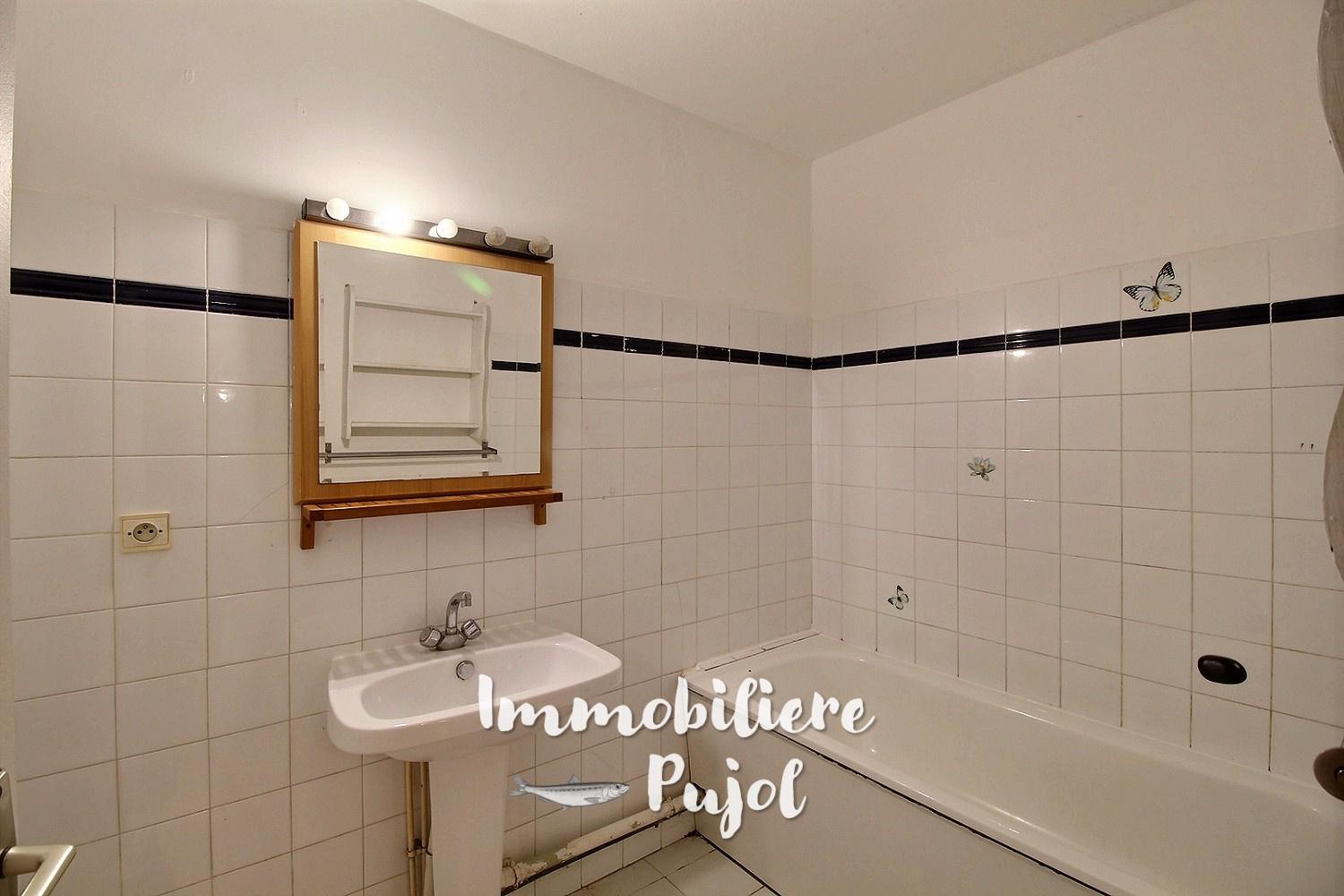 Appartement T3 à vendre à Marseille – photo 8