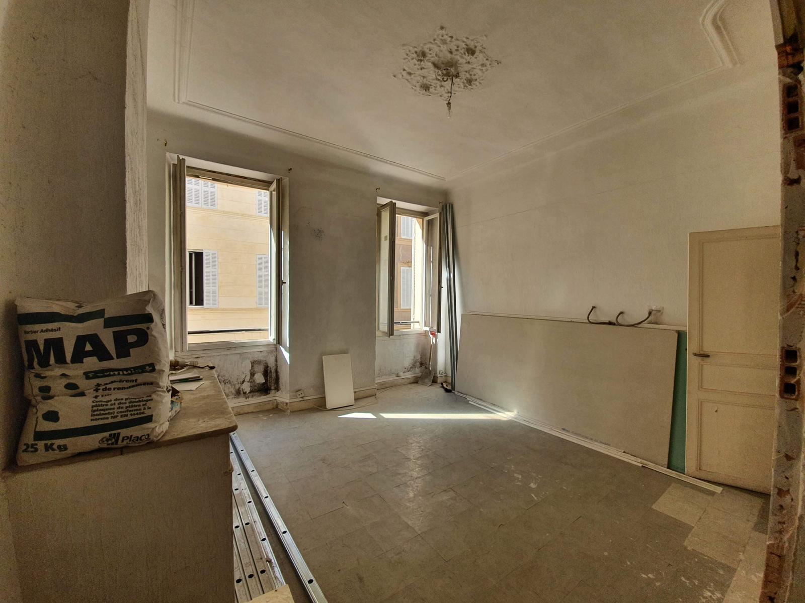 Appartement T2 à vendre à Marseille – photo 3