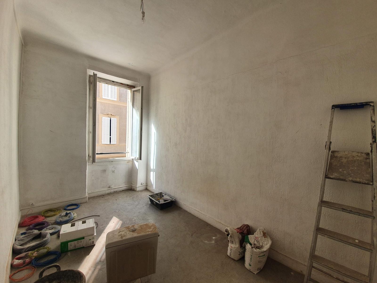 Appartement T2 à vendre à Marseille – photo 7