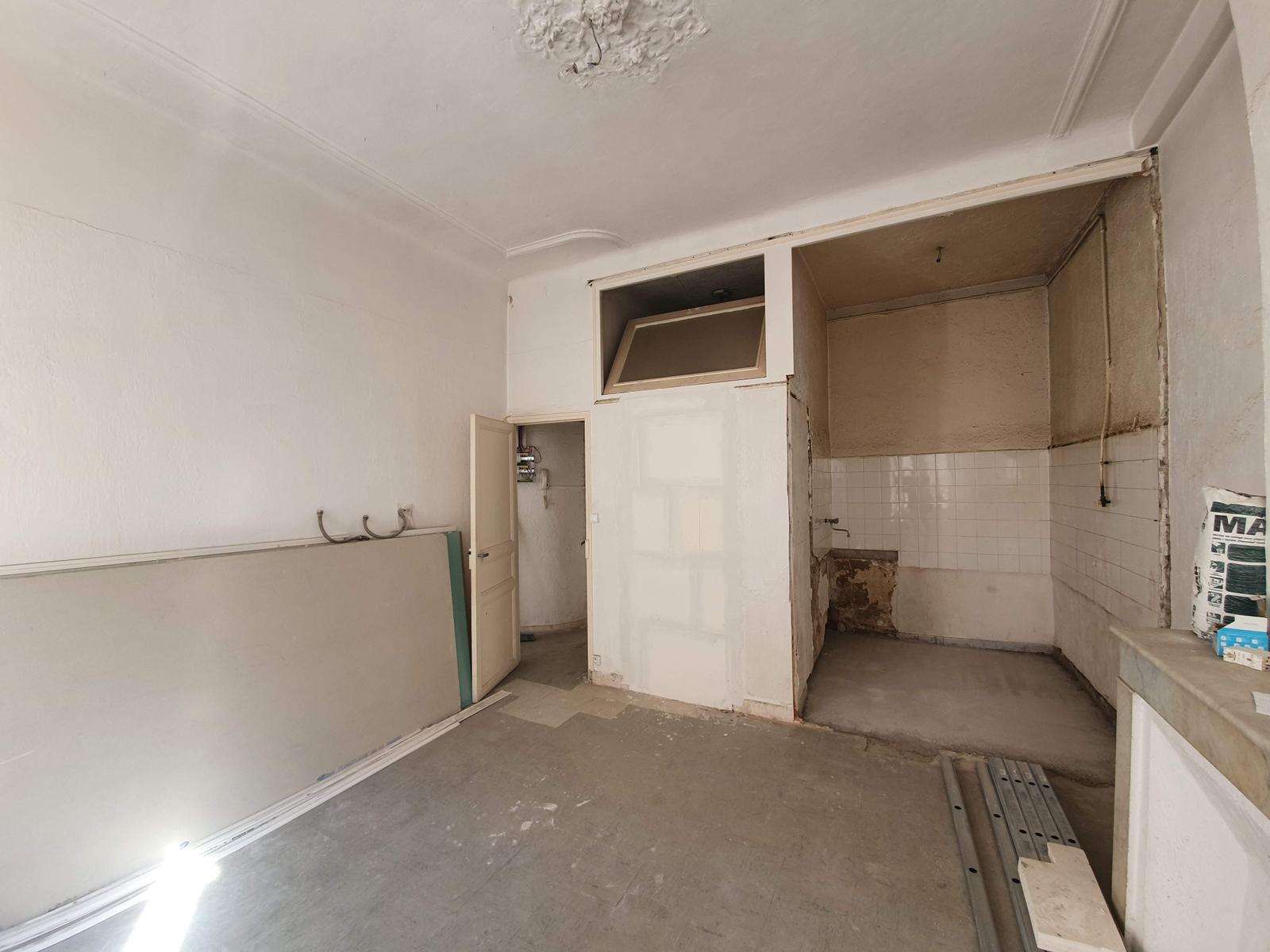 Appartement T2 à vendre à Marseille – photo 4