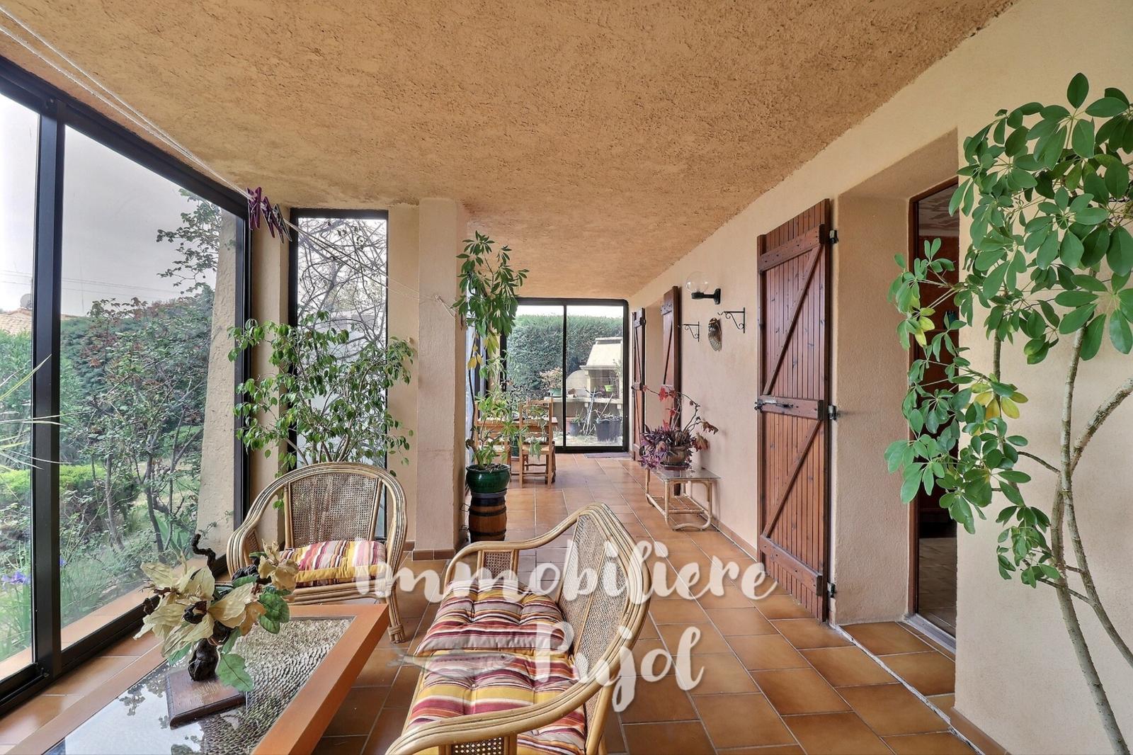 Villa à vendre à Marseille – photo 4