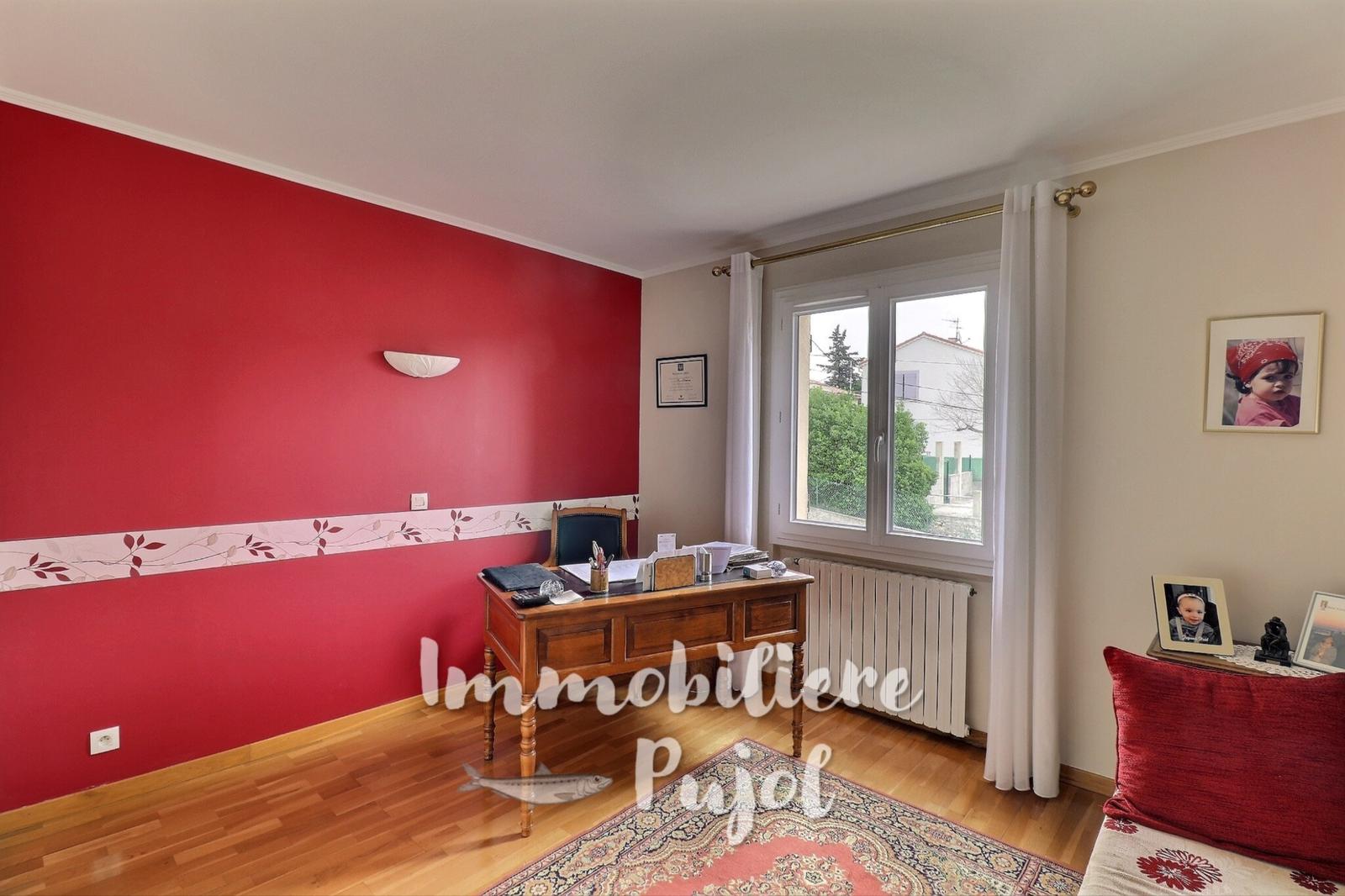 Villa à vendre à Marseille – photo 8