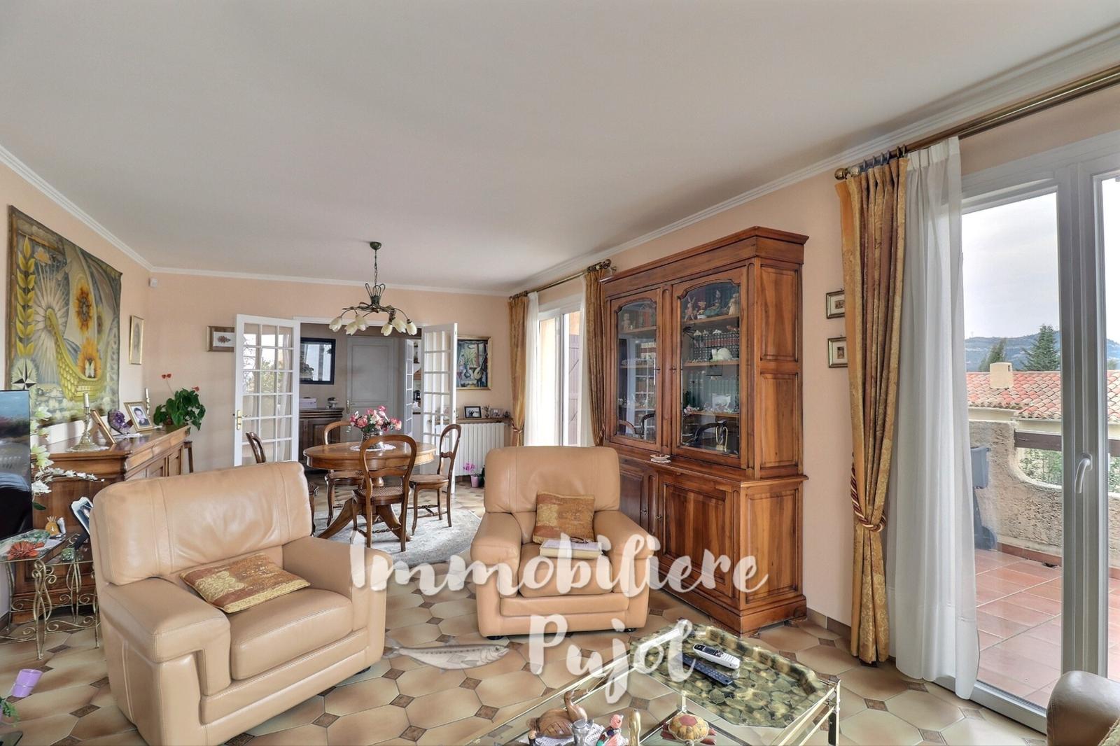 Villa à vendre à Marseille – photo 6