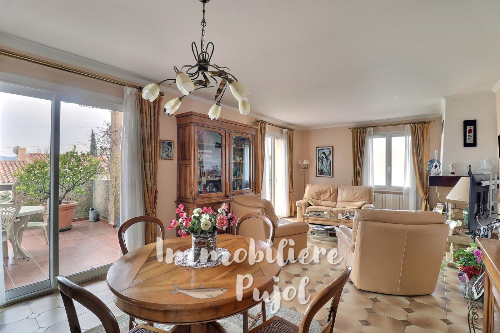 Villa à vendre à Marseille – photo 5
