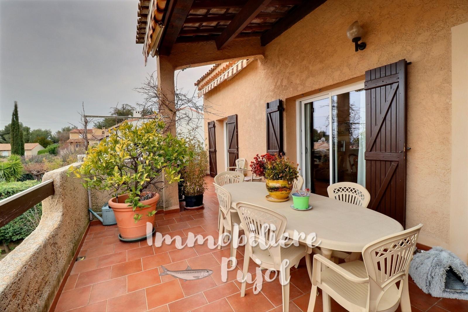 Villa à vendre à Marseille – photo 3