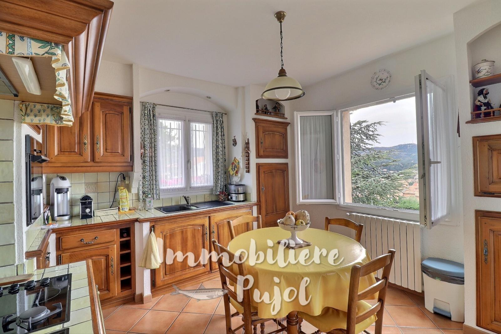 Villa à vendre à Marseille – photo 9