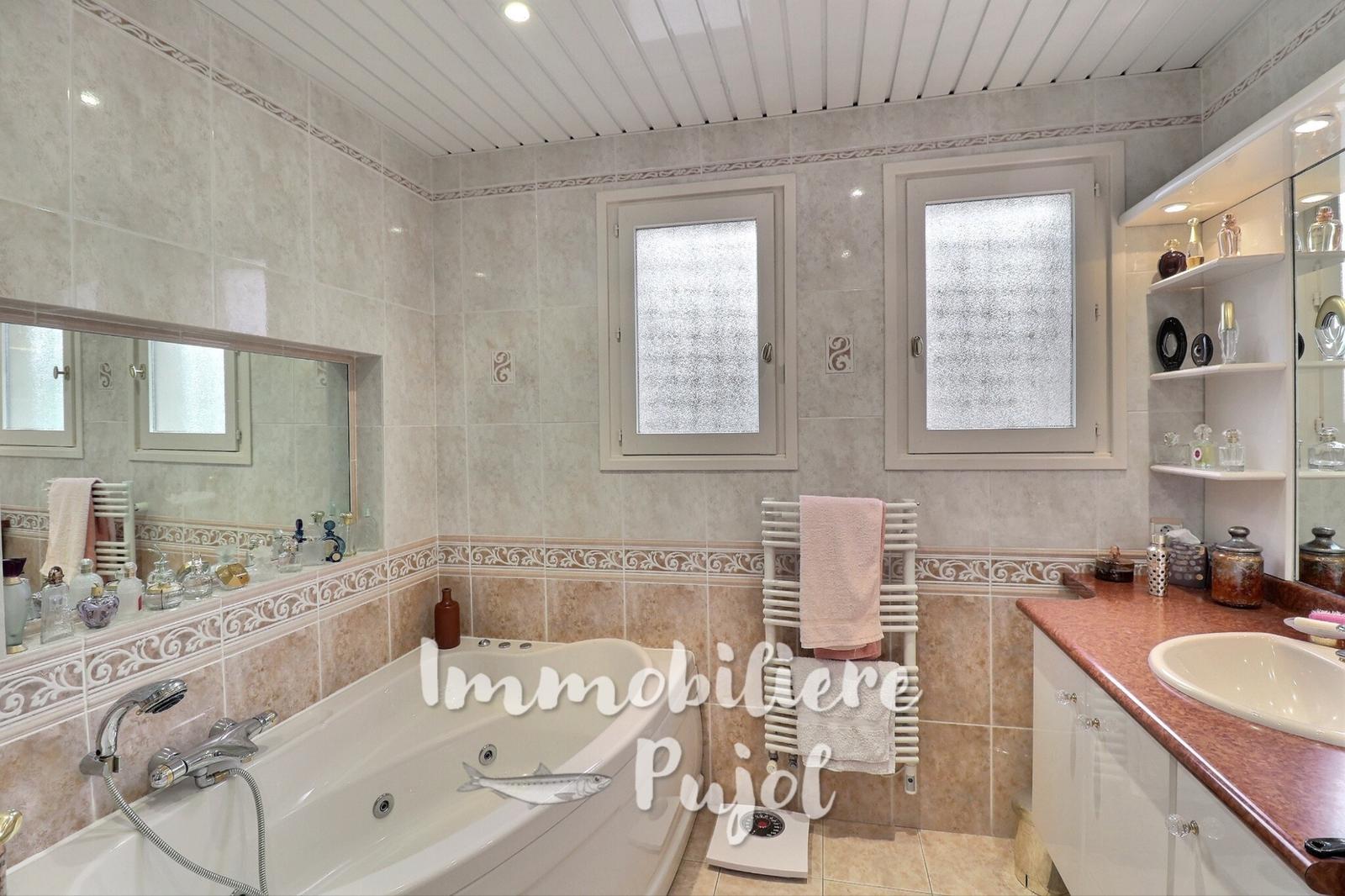 Villa à vendre à Marseille – photo 10