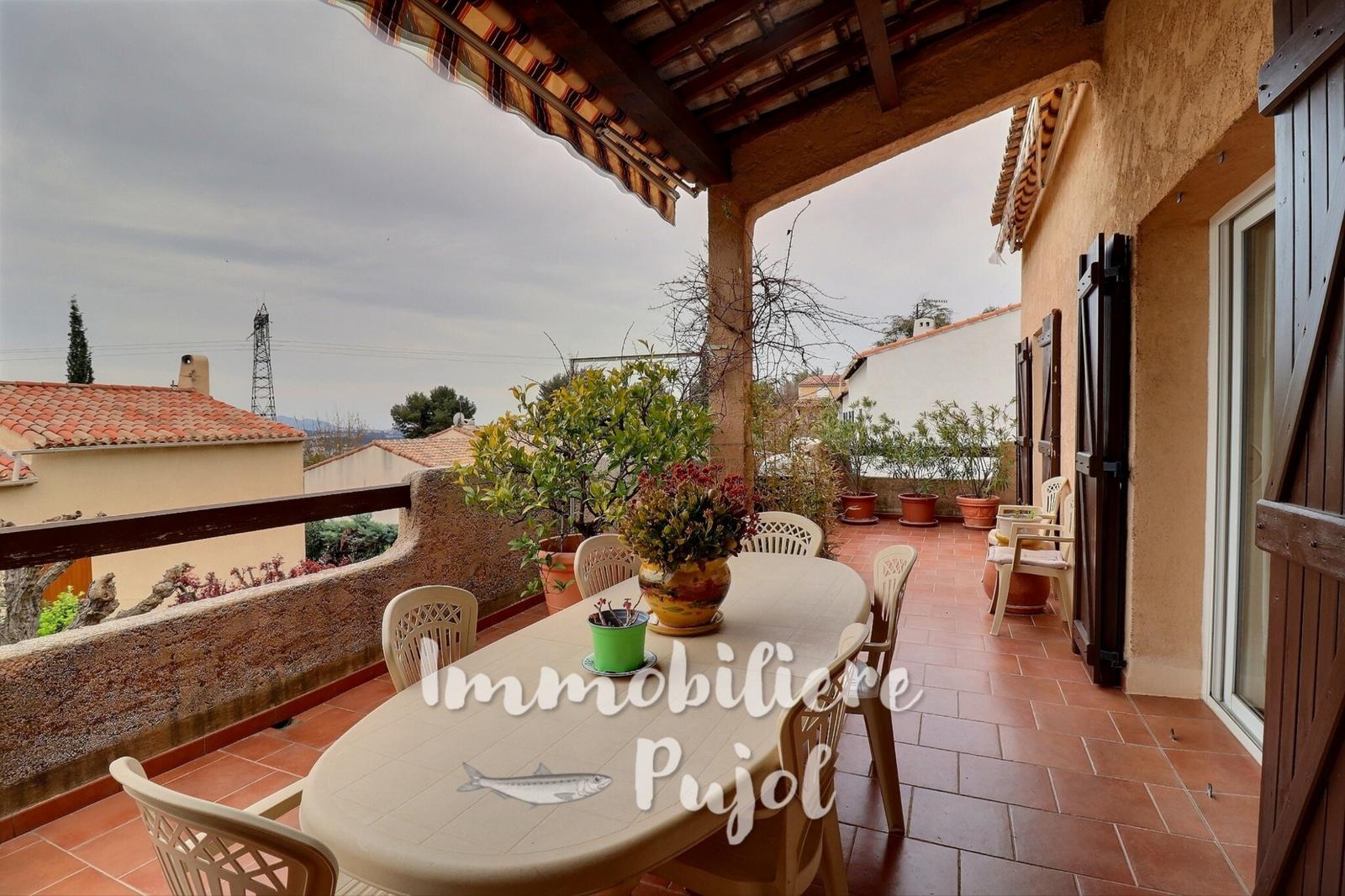 Villa à vendre à Marseille – photo 7