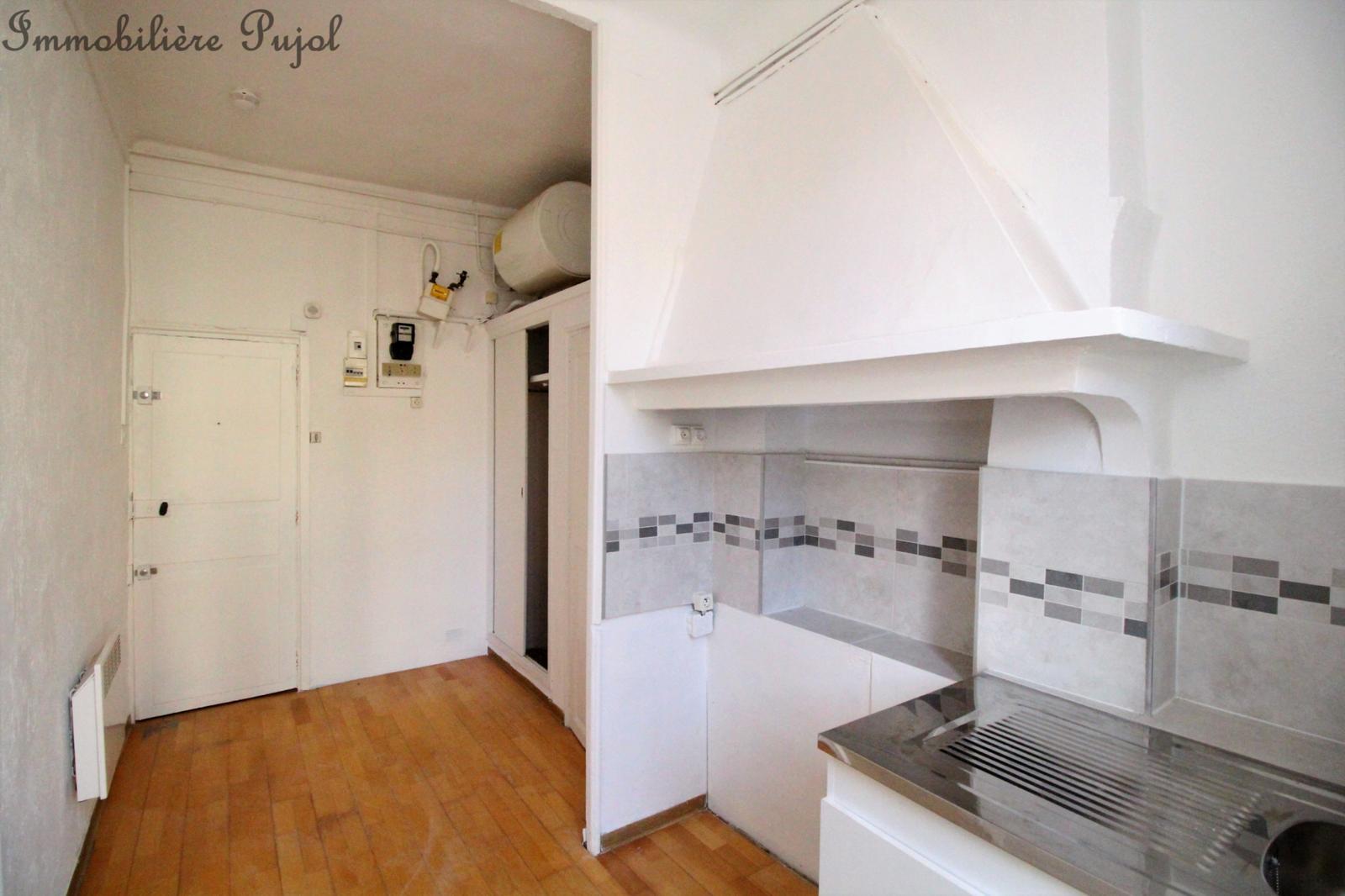 Appartement T1 à vendre à Marseille – photo 9