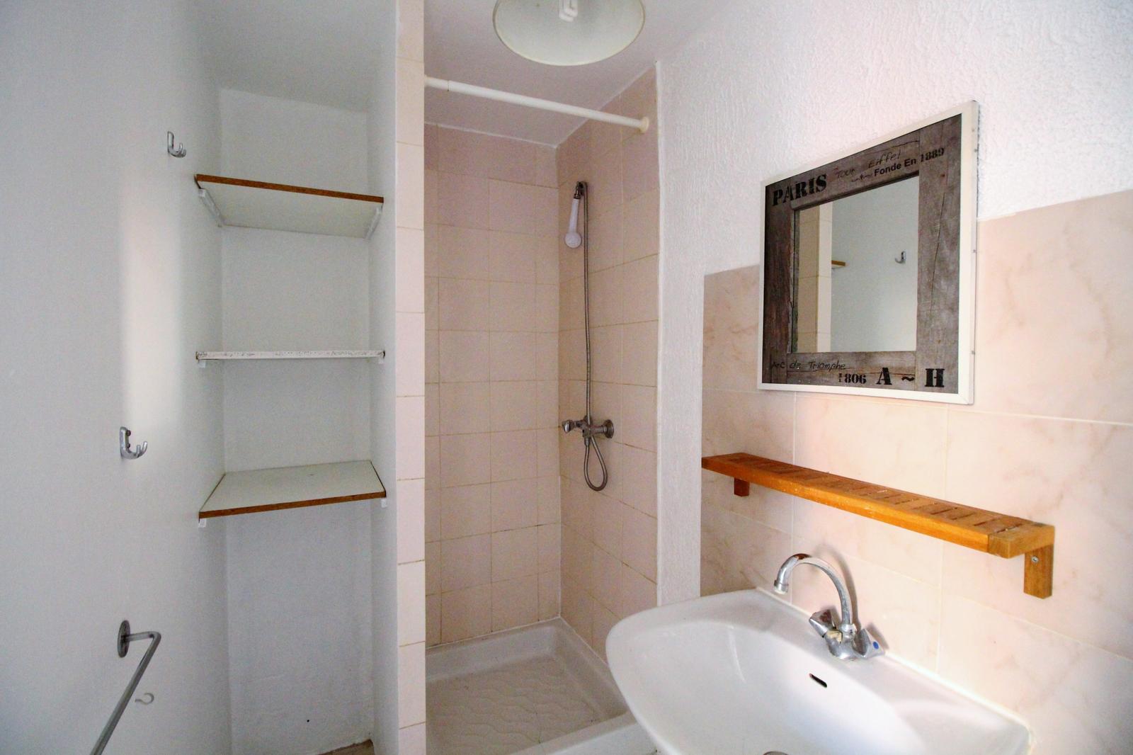 Appartement T1 à vendre à Marseille – photo 7