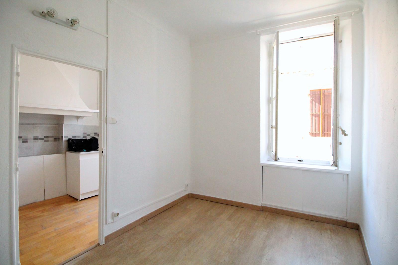 Appartement T1 à vendre à Marseille – photo 5