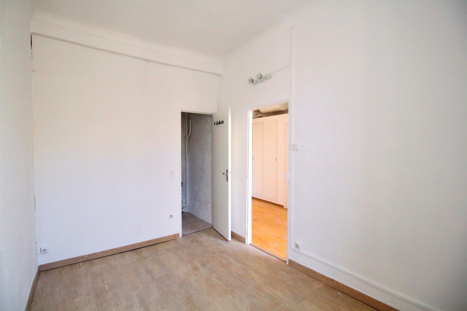 Appartement T1 à vendre à Marseille – photo 4