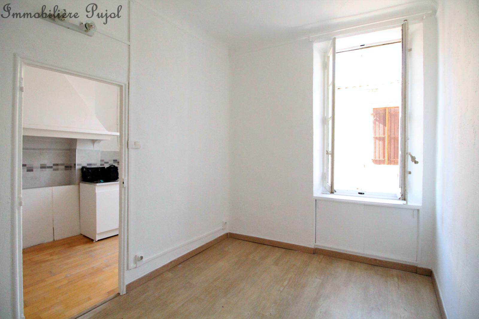 Appartement T1 à vendre à Marseille – photo 3