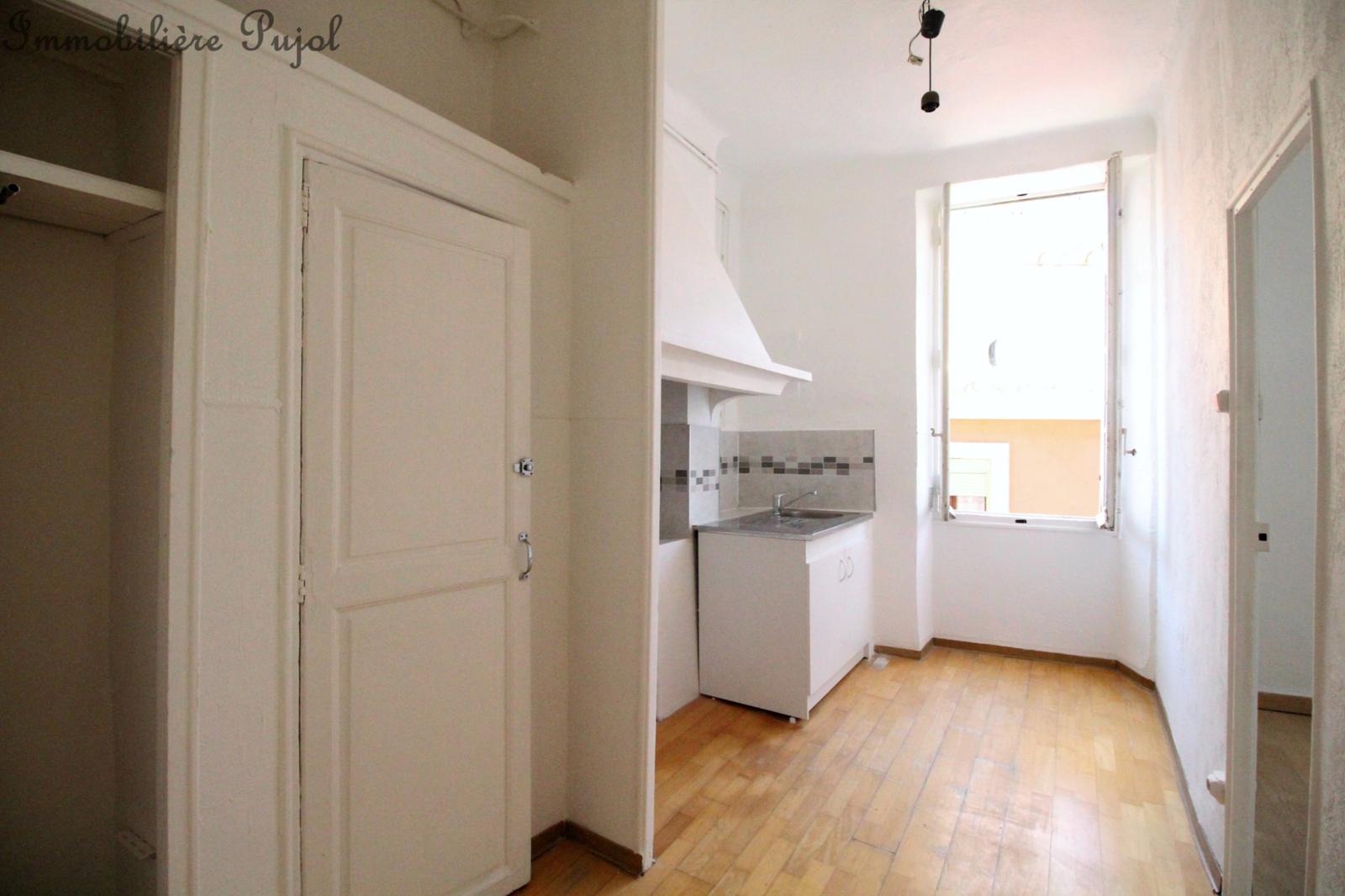 Appartement T1 à vendre à Marseille – photo 8