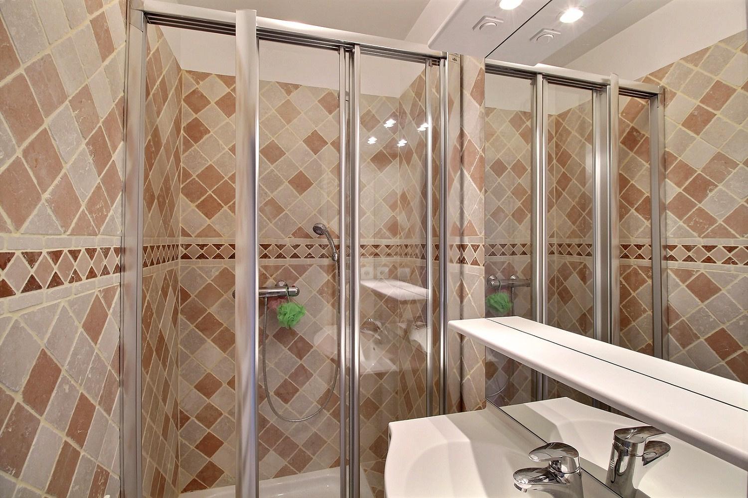 Appartement T3 à vendre à Marseille – photo 10