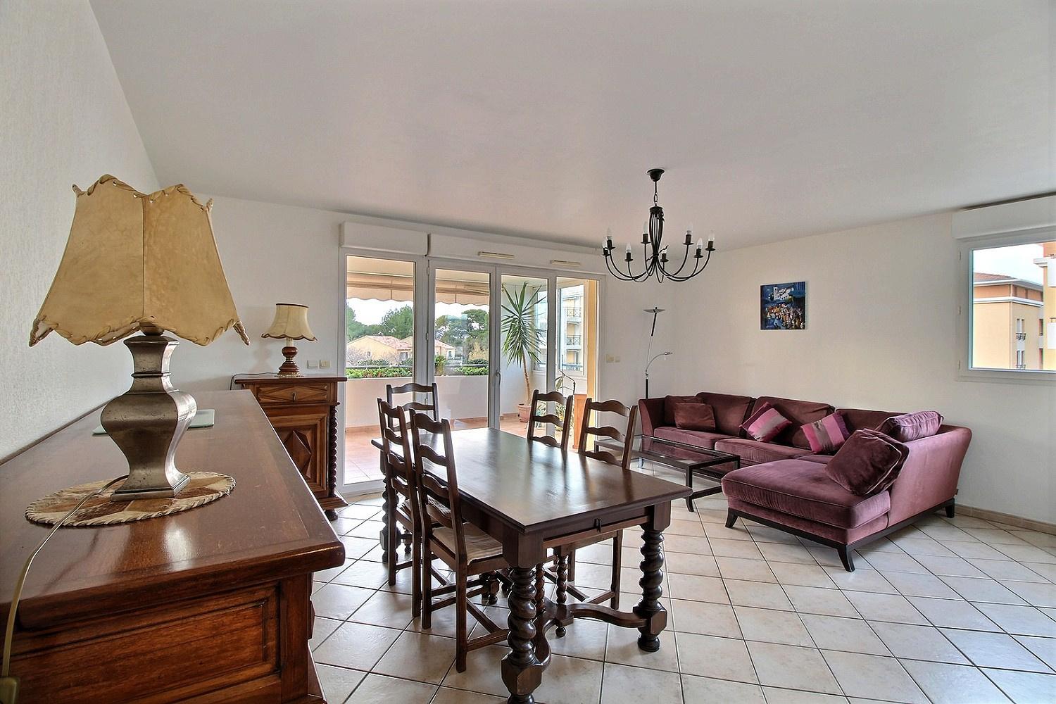 Appartement T3 à vendre à Marseille – photo 5