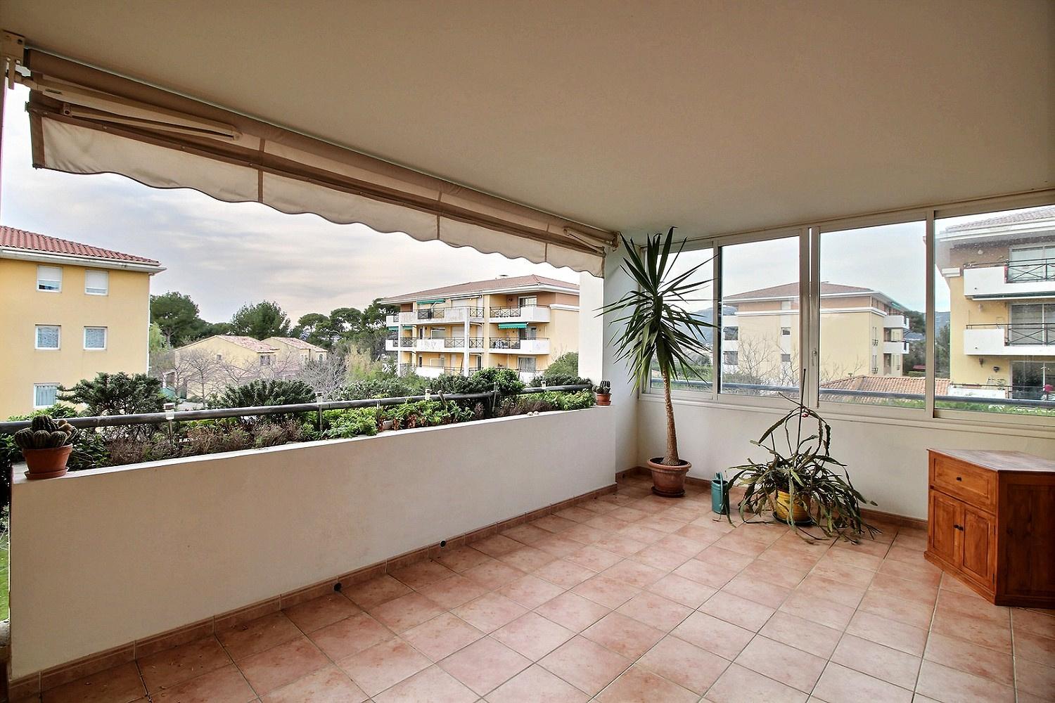 Appartement T3 à vendre à Marseille – photo 3