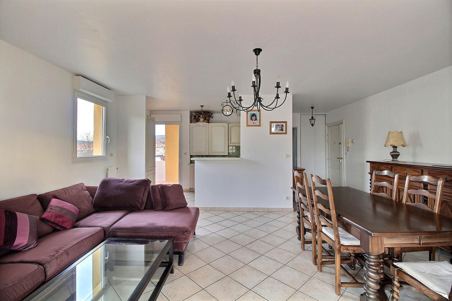 Appartement T3 à vendre à Marseille – photo 6