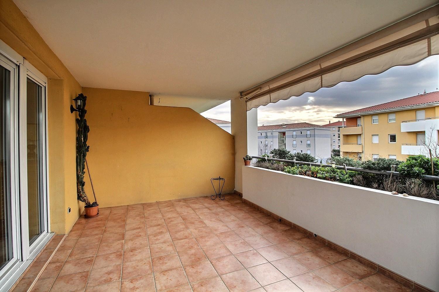 Appartement T3 à vendre à Marseille – photo 2
