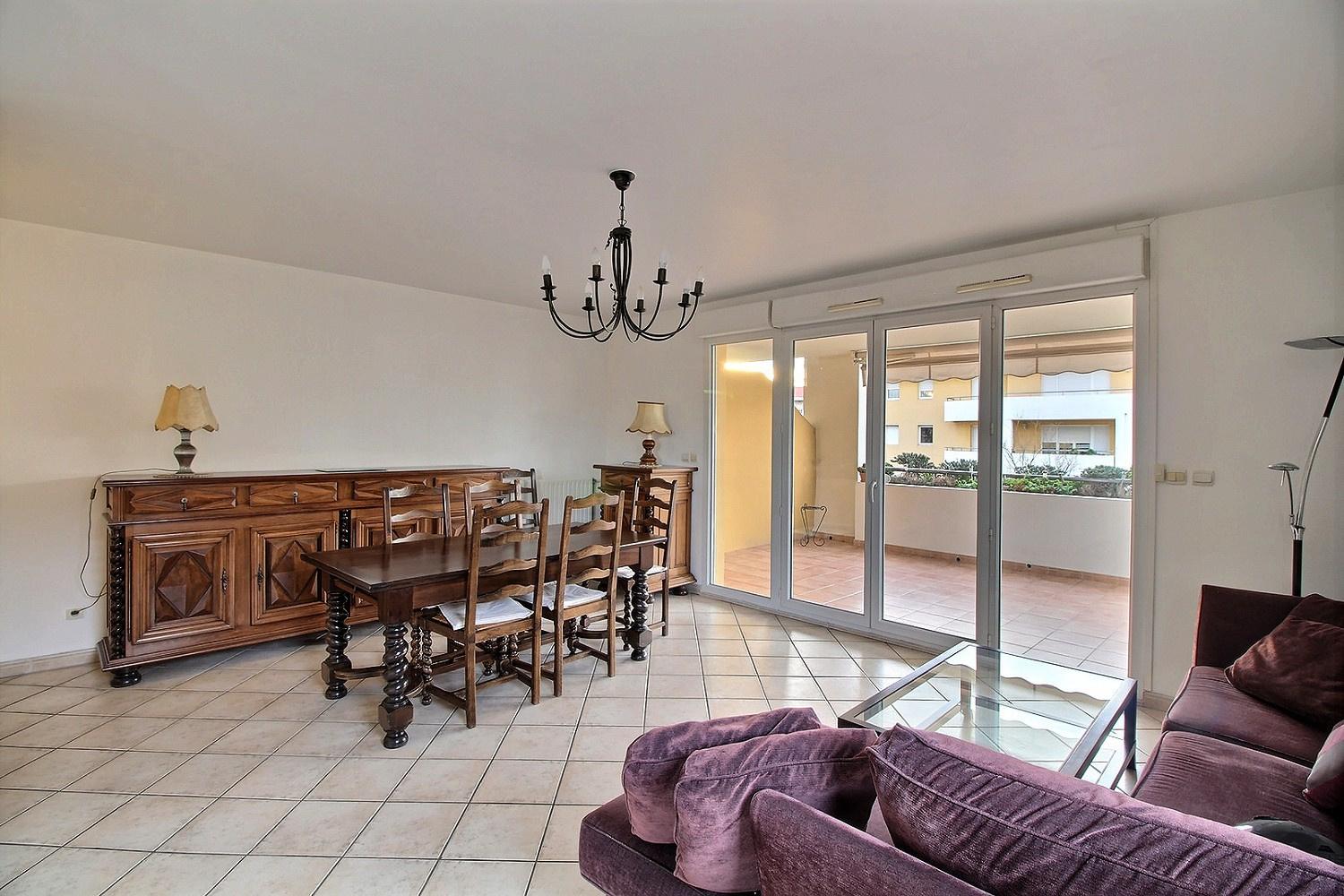 Appartement T3 à vendre à Marseille – photo 4