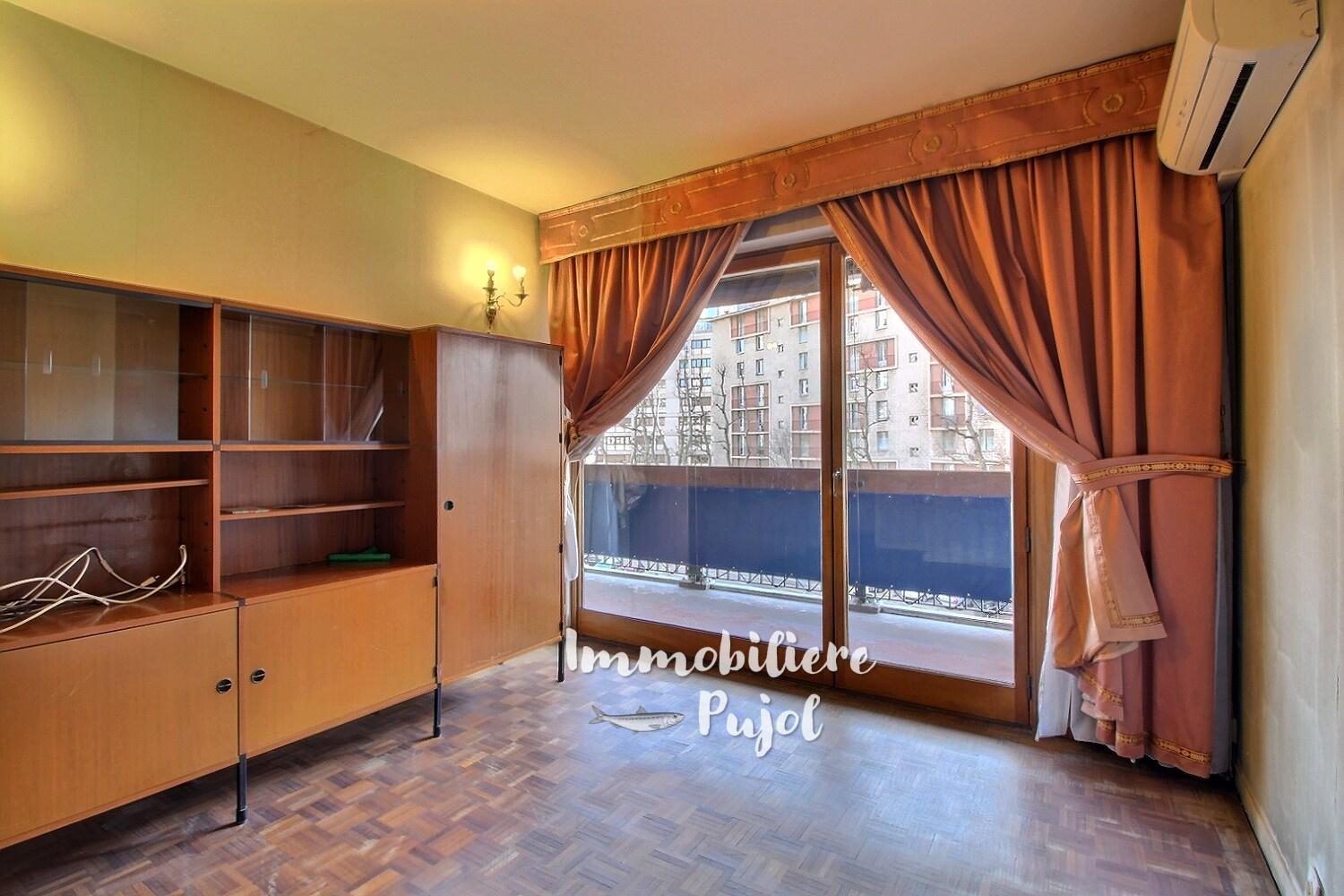 Appartement T2 à vendre à Marseille – photo 5