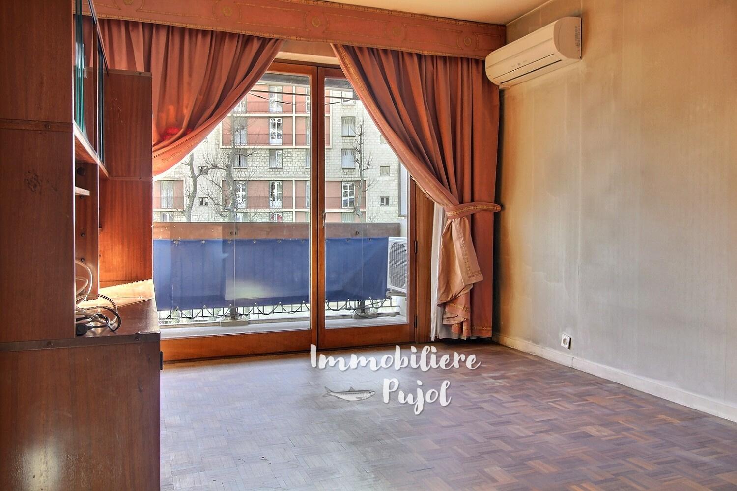 Appartement T2 à vendre à Marseille – photo 6