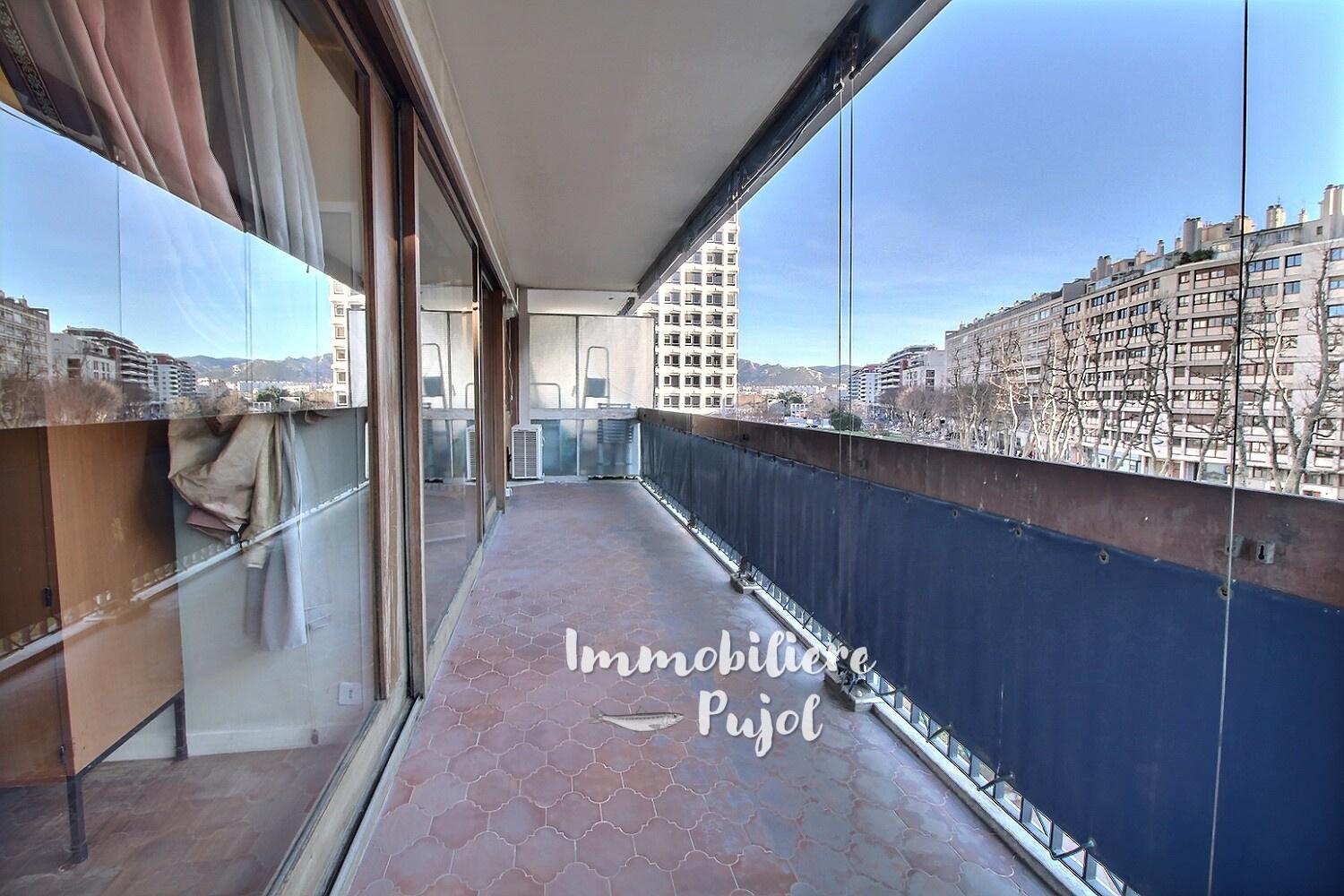 Appartement T2 à vendre à Marseille – photo 8