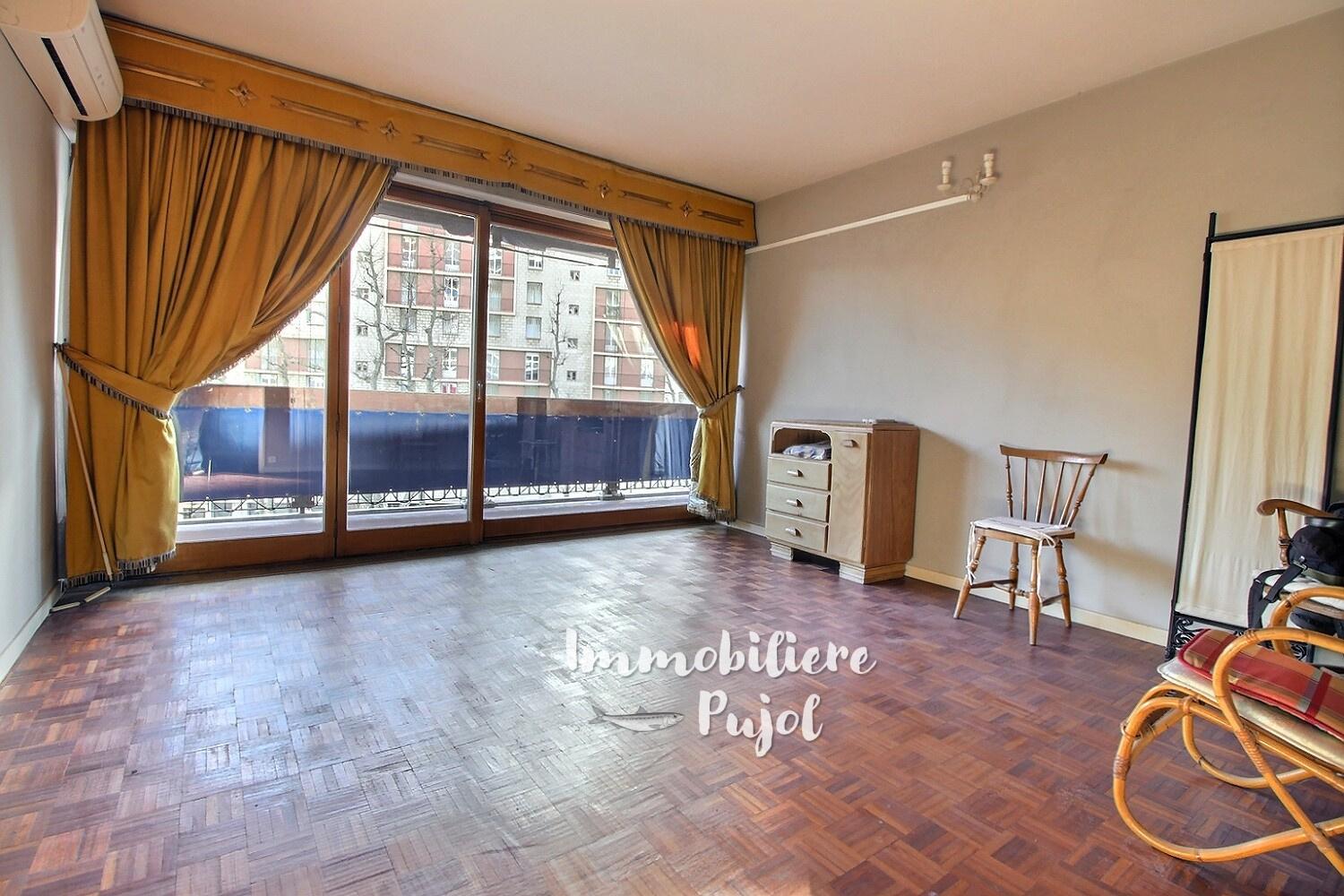 Appartement T2 à vendre à Marseille – photo 2