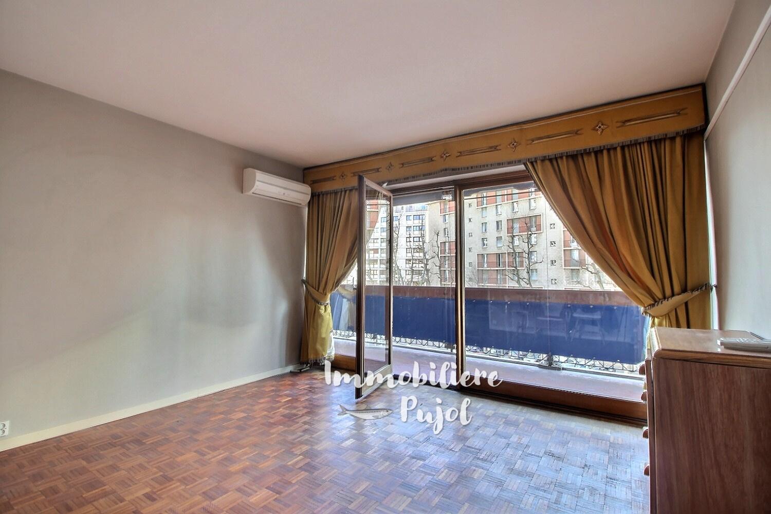 Appartement T2 à vendre à Marseille – photo 3