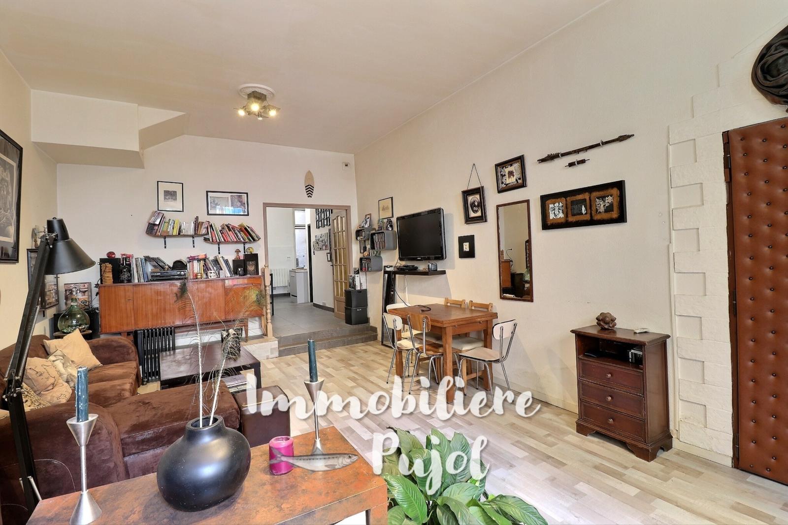 Appartement T2 à vendre à Marseille – photo 4