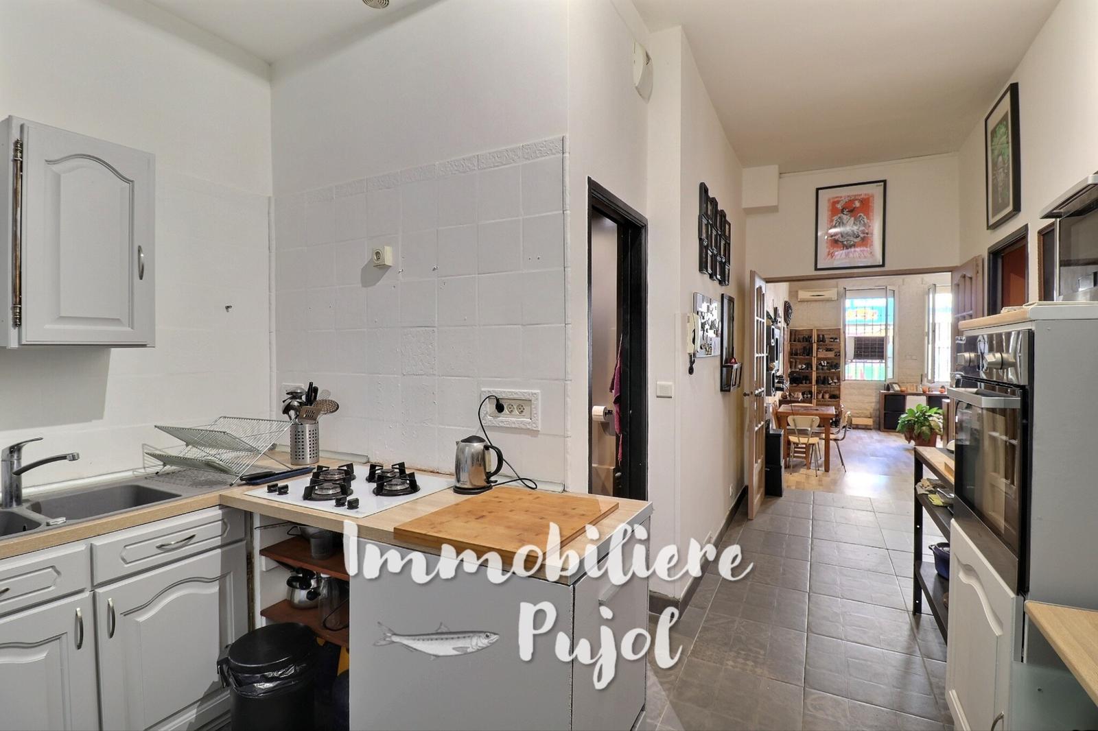 Appartement T2 à vendre à Marseille – photo 9