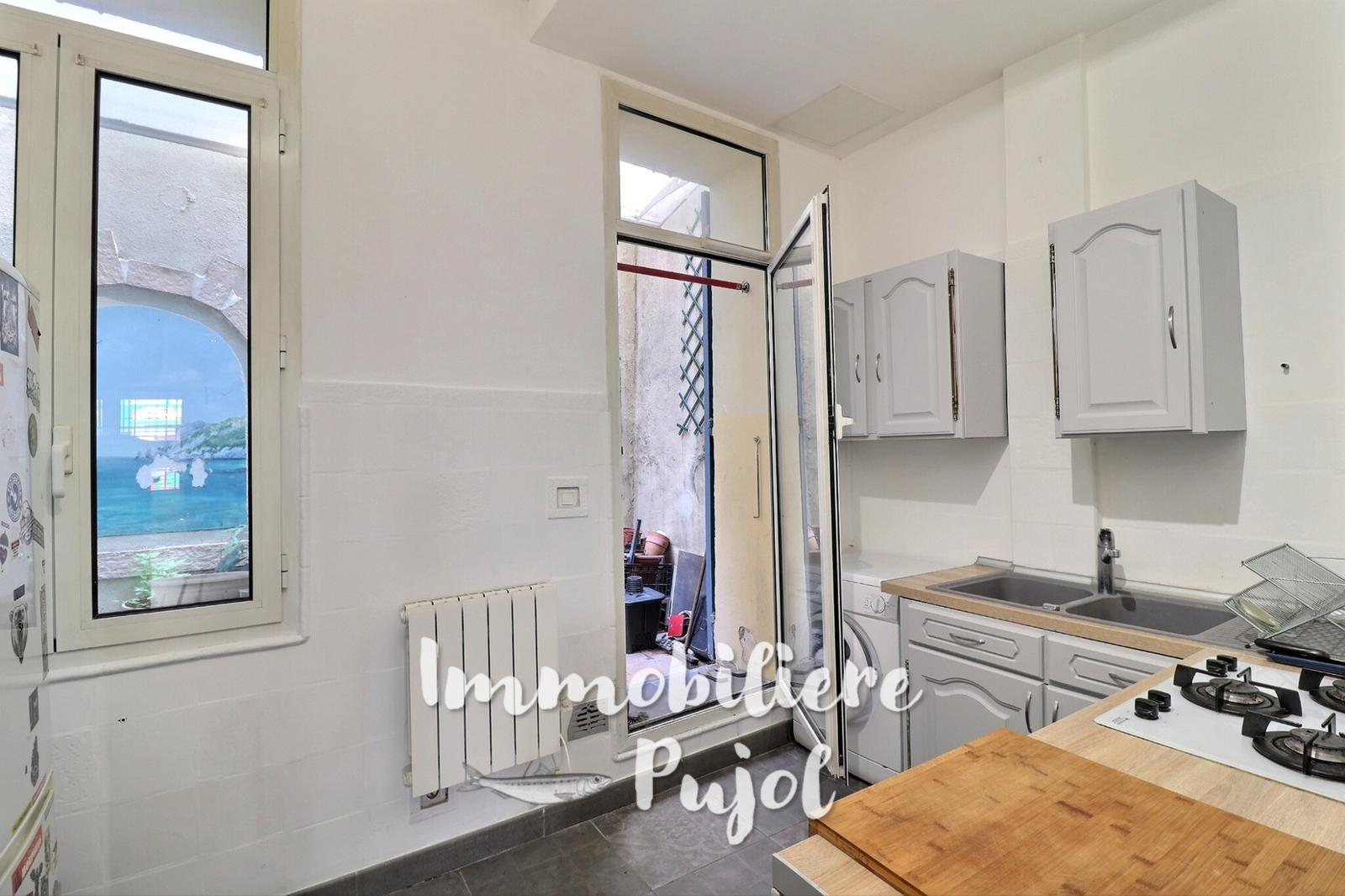 Appartement T2 à vendre à Marseille – photo 8