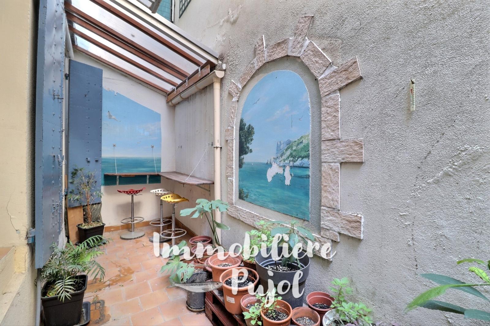 Appartement T2 à vendre à Marseille – photo 5