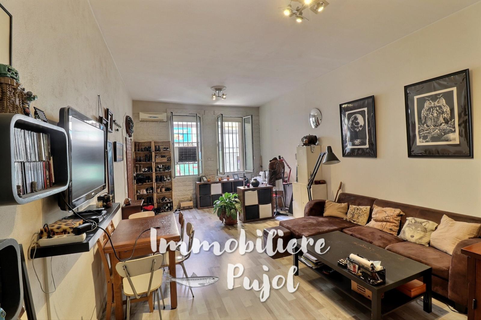 Appartement T2 à vendre à Marseille – photo 3